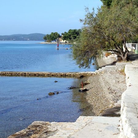 Apartments By The Sea Sukosan, Zadar - 5863 Sukošan Exterior foto